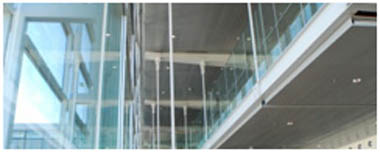 Thetford Commercial Glazing